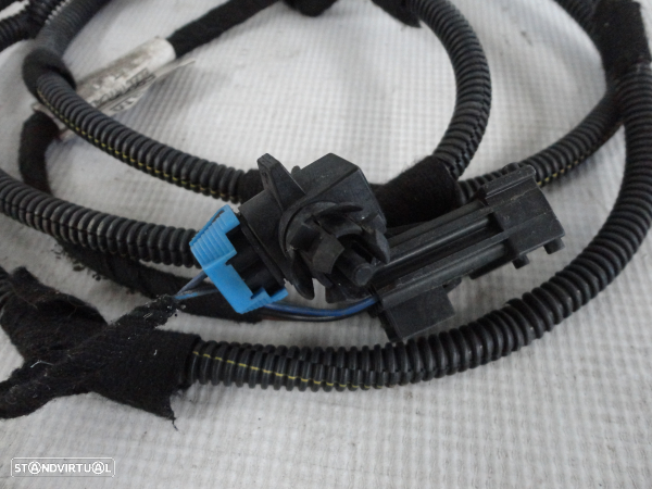 Sensor Temperatura Exterior Saab 9-3 (Ys3f, E79, D79, D75) - 2