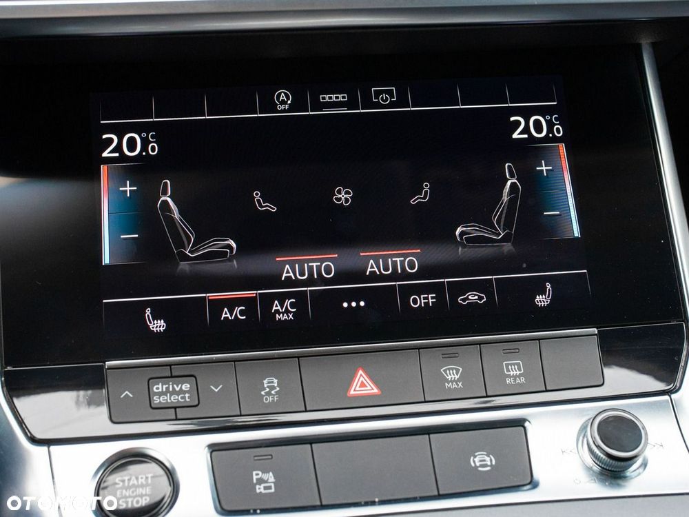 Audi A6 Limousine - 18