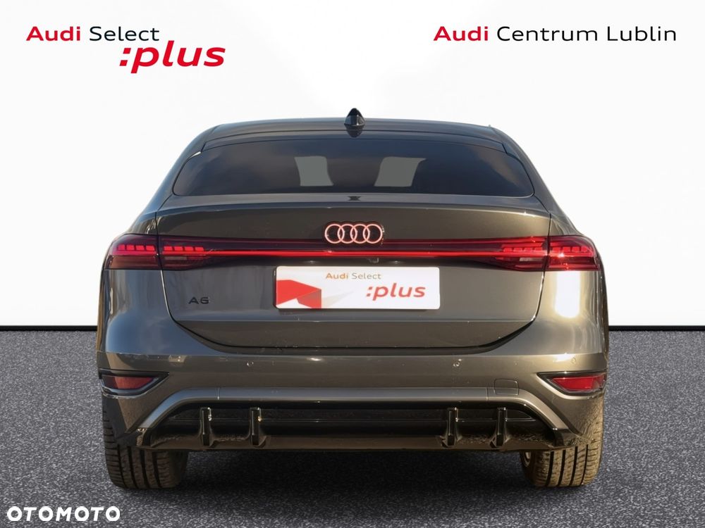 Audi A6 Sportback e-tron - 7