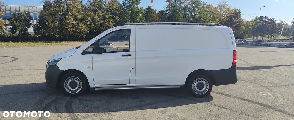 Mercedes-Benz Vito - 8