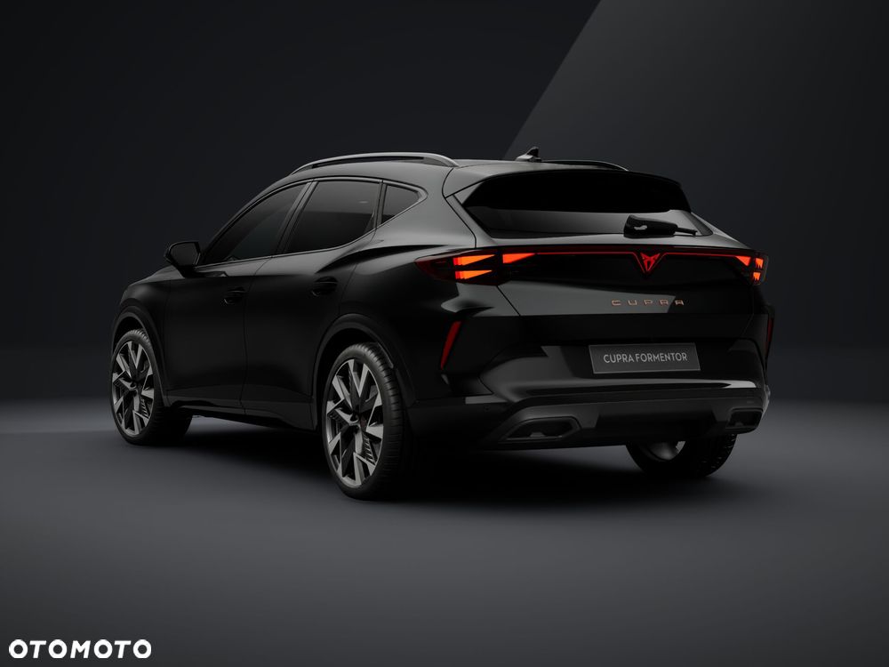 Cupra Formentor 1.5 eTSI mHEV DSG - 2