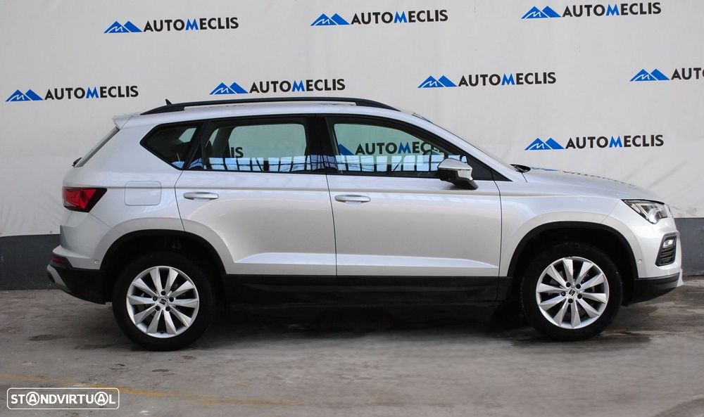 SEAT Ateca 1.0 TSI Style - 2