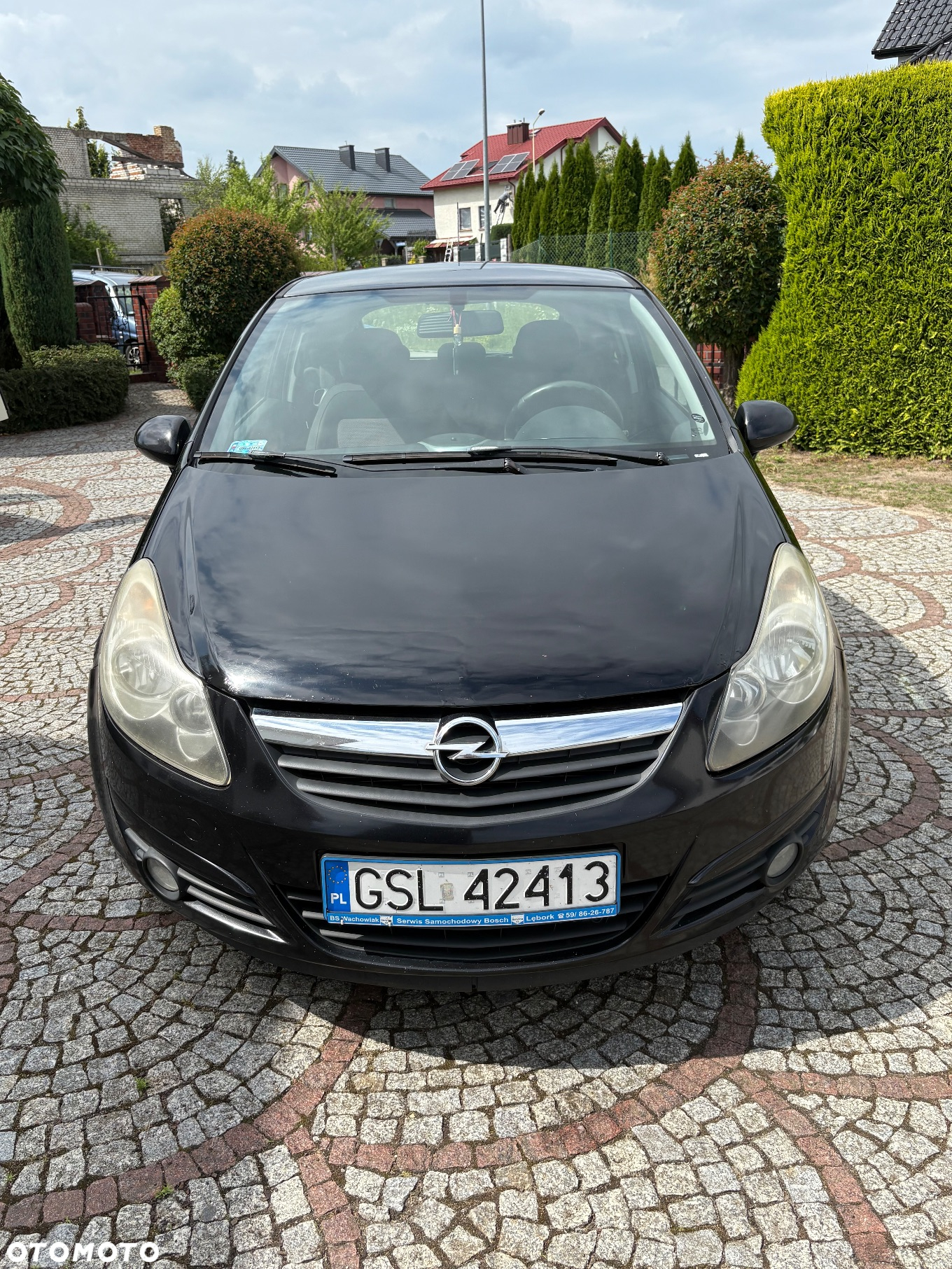 Opel Corsa 1.3 CDTI Cosmo - 4