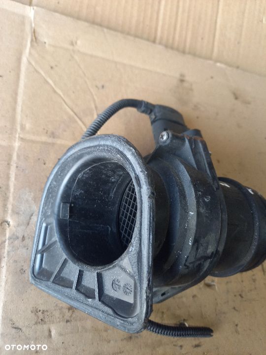 AUDI A3 8L 1.9 TDI PRZEPŁYWOMIERZ 0280217121 - 2