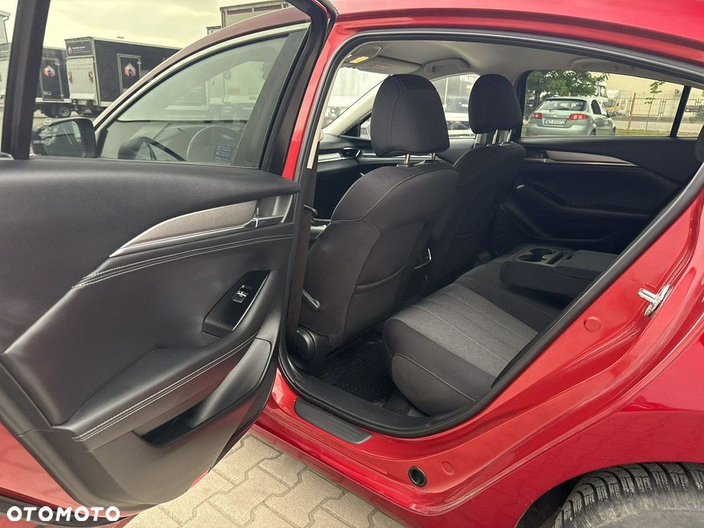 Mazda 6 2.0 SKYJoy - 14