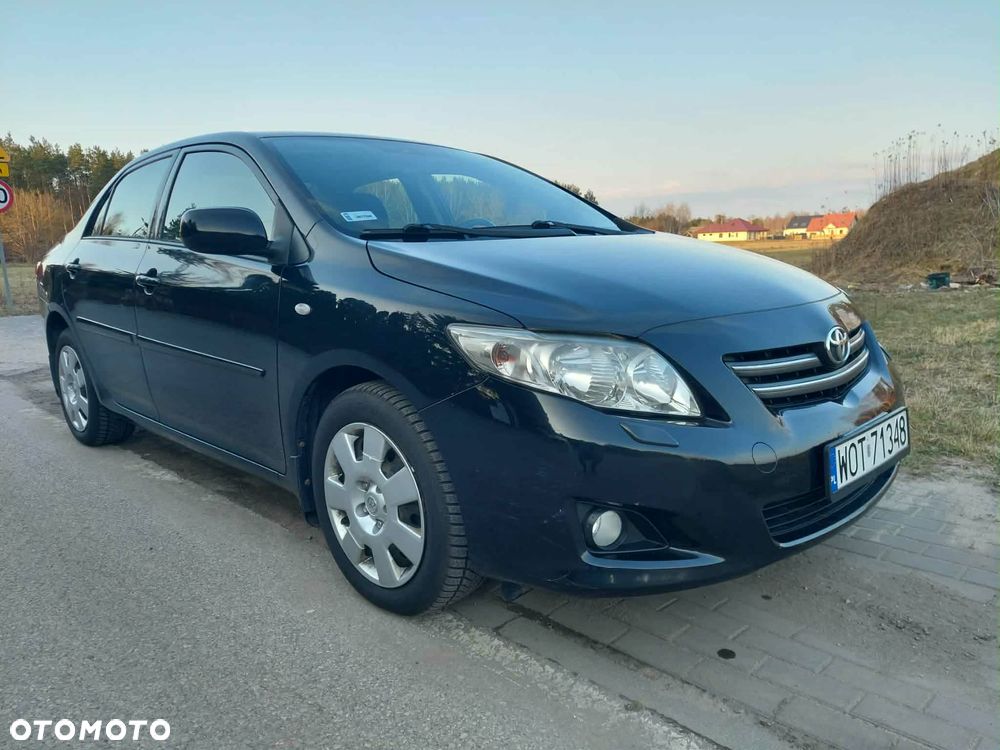 Toyota Corolla 1.6 VVT-i Prestige - 2