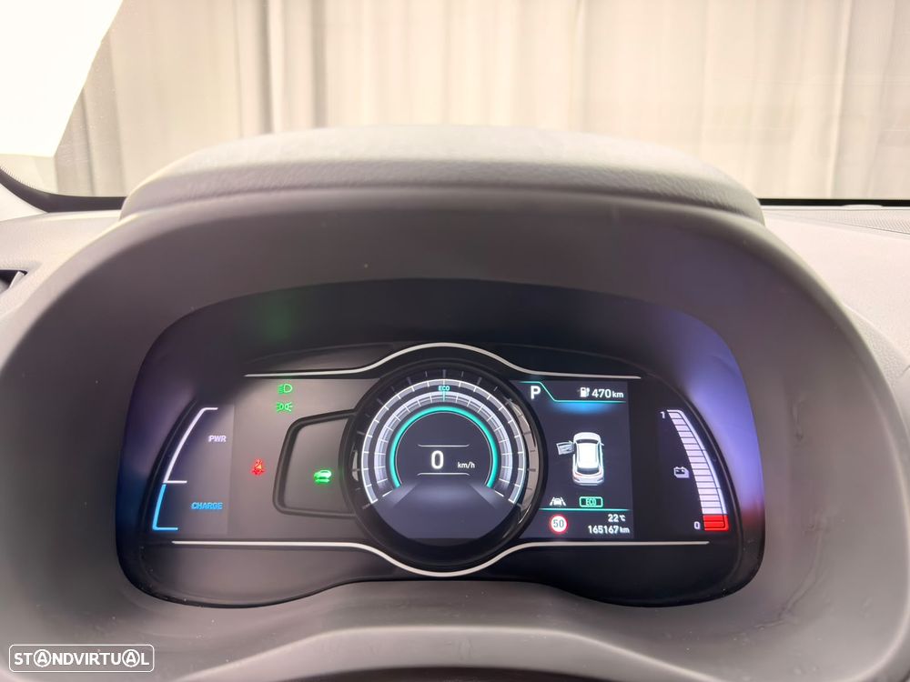 Hyundai Kauai 64 kWh Premium - 21