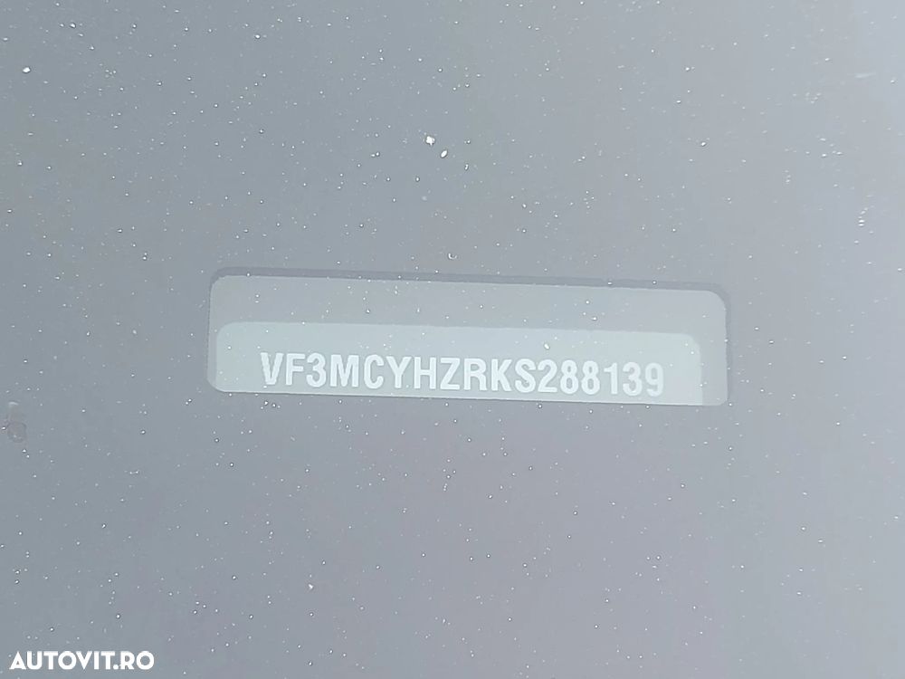 Peugeot 3008 BlueHDi 130 Stop & Start EAT8 Active - 11