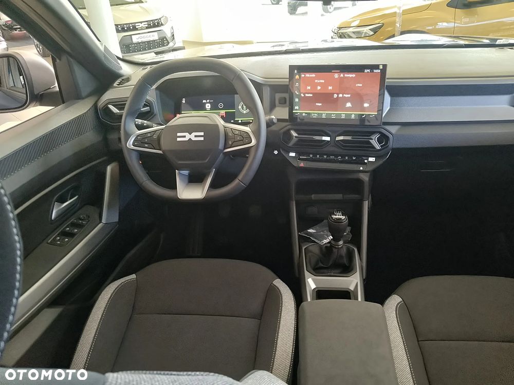 Dacia Bigster 1.2 TCe mHEV Journey - 6