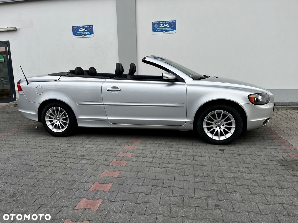 Volvo C70 - 6