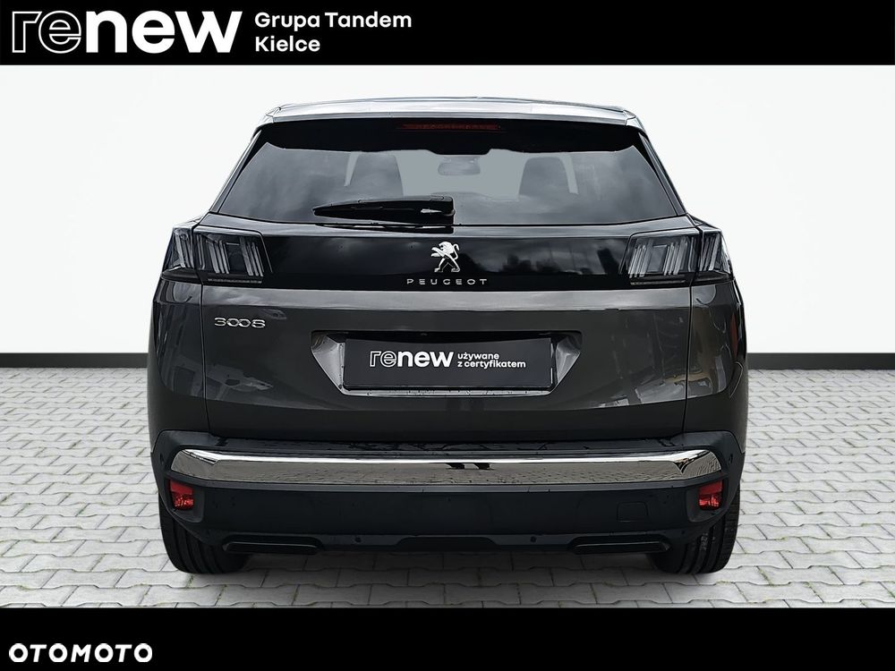 Peugeot 3008 1.5 BlueHDi Allure Pack S&S EAT8 - 6