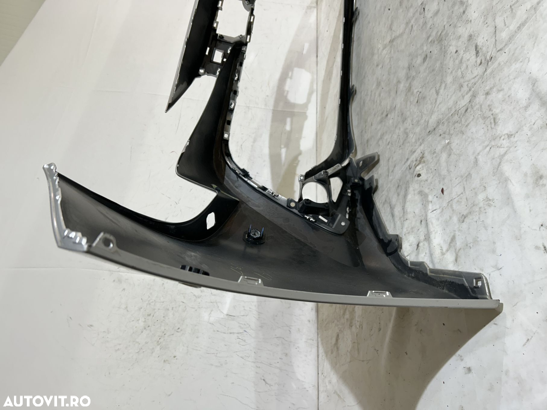 Bara fata Toyota Corolla, E21 Hatchback, Kombi, 2019, 2020, 2021, 2022, 2023, cod origine OE 5211902P40. - 9