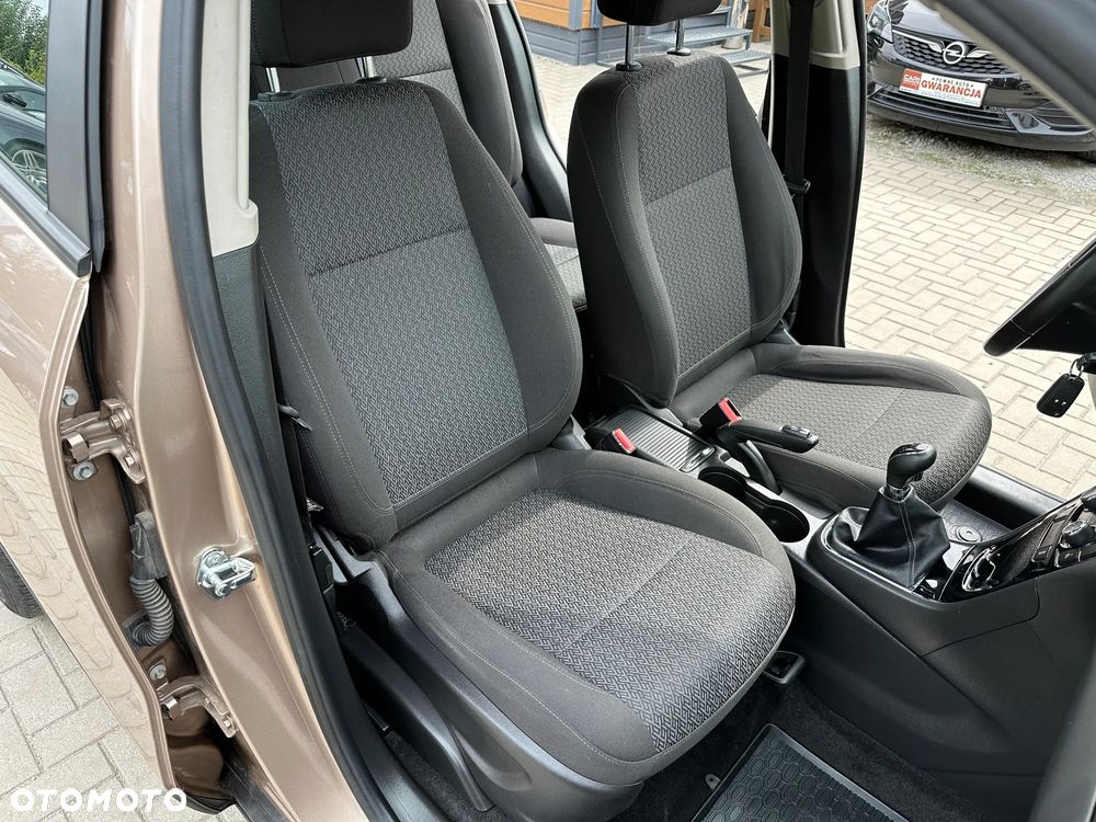 Opel Mokka X - 20