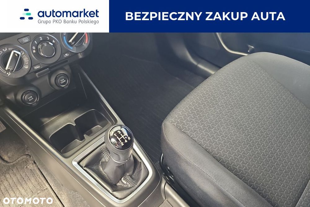 Suzuki Swift 1.2 Dualjet SHVS Premium - 15