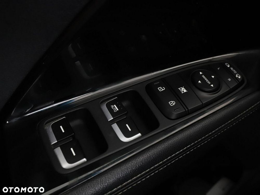 Kia Niro 1.6 GDI Hybrid M - 34