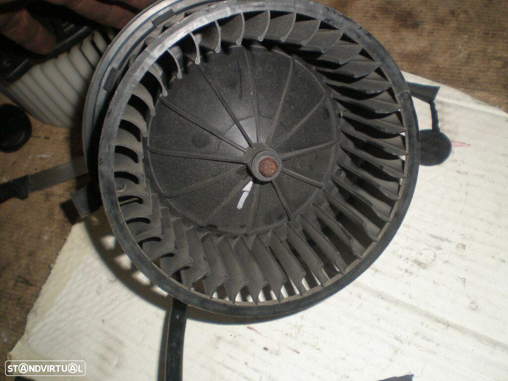 Motor Sofagem 701819021B VW TRANSPORTER 1993 - 2