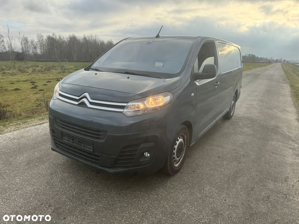 Citroën Jumpy - 1