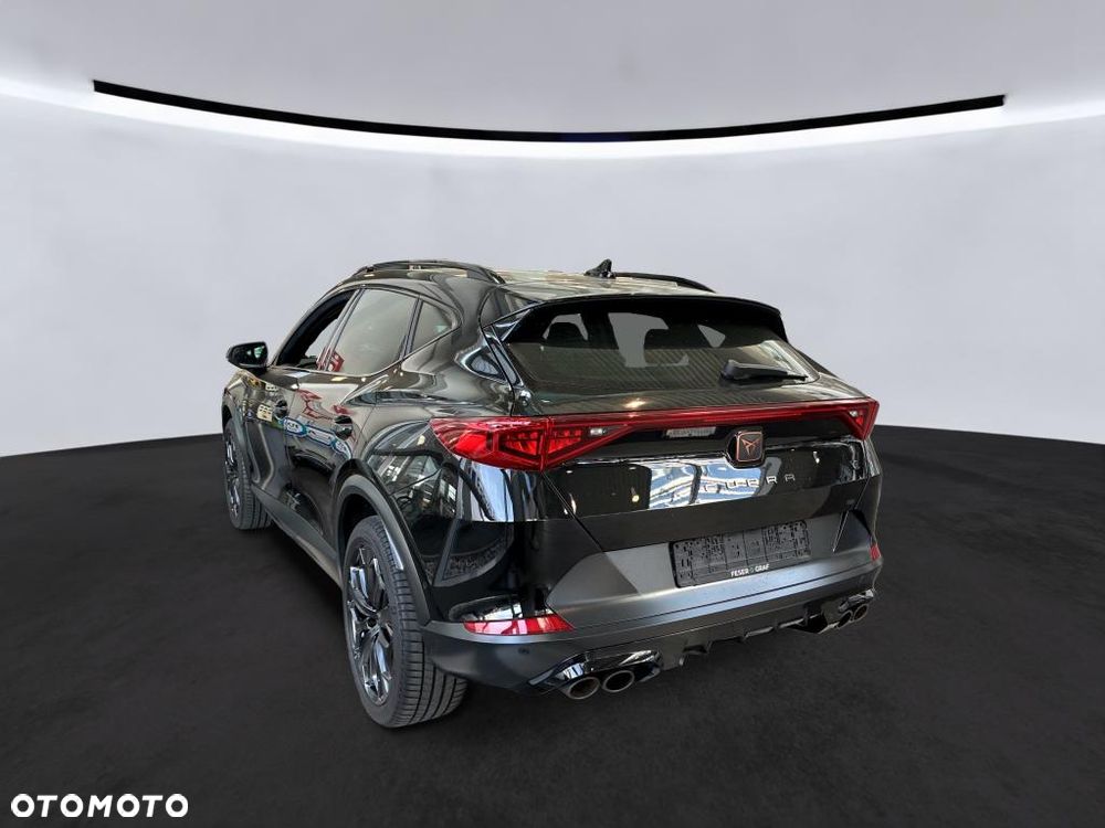 Cupra Formentor VZ 2.0 TSI 4Drive DSG Tribe Edition - 3