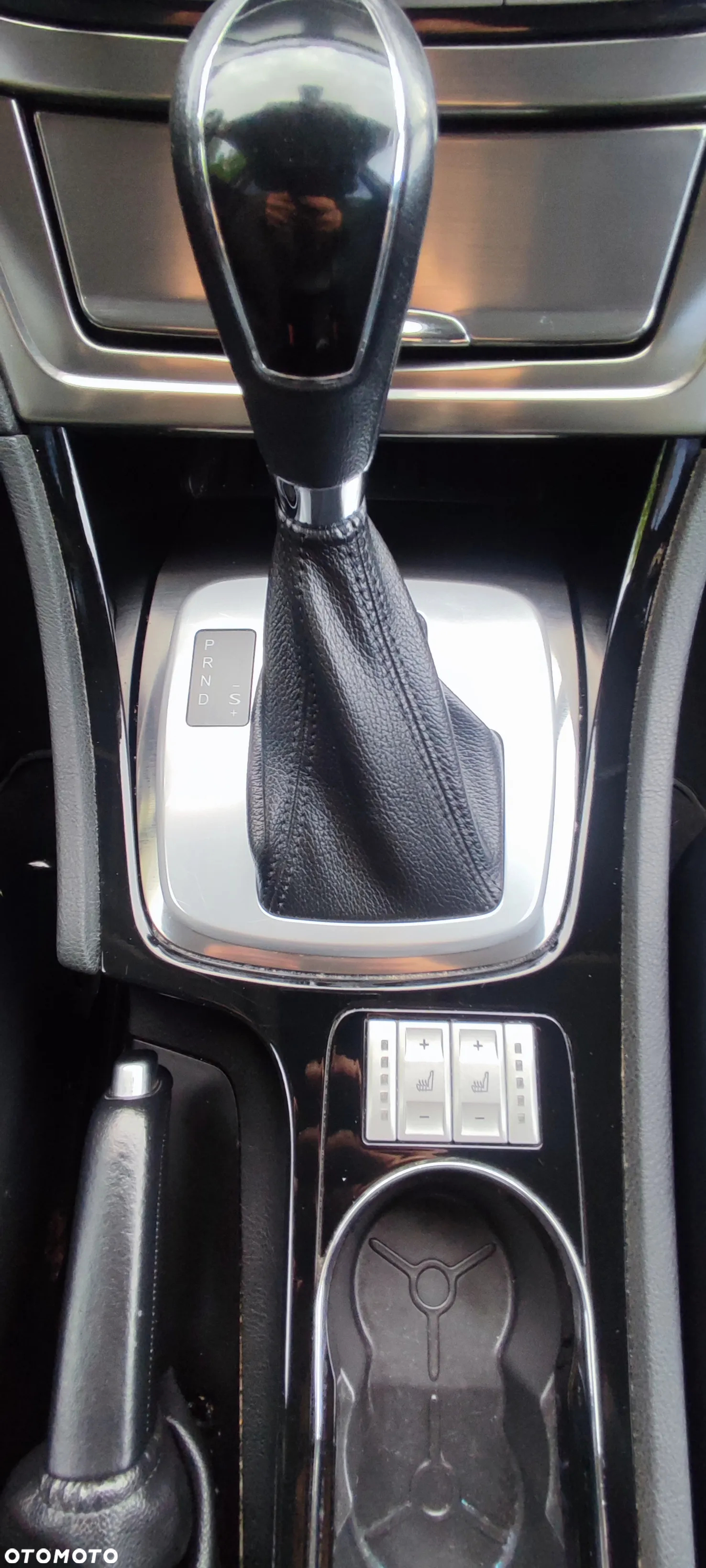 Ford Mondeo - 23