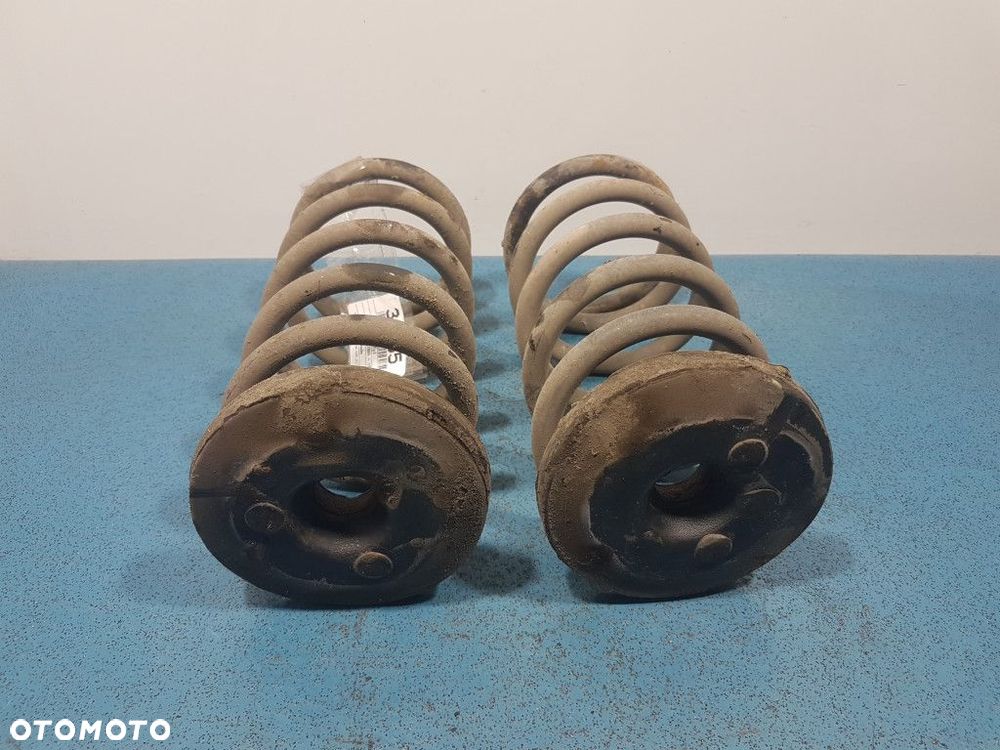 ROVER 820 FASTBACK 2.0B SPRĘŻYNA TYŁ - 2