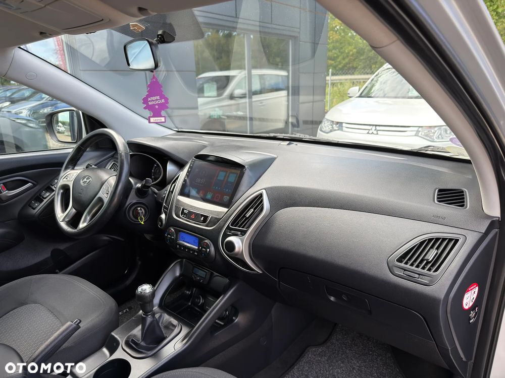 Hyundai ix35 2.0 Premium 2WD - 9