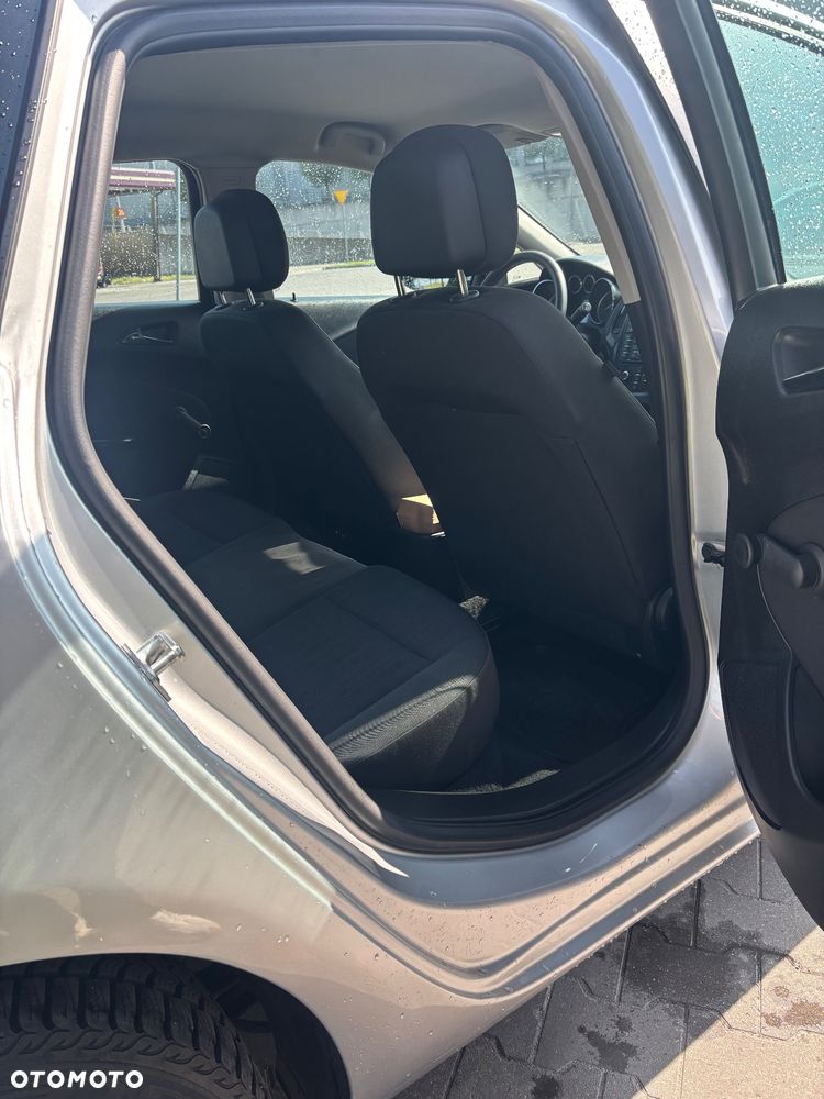 Opel Astra 1.4 T Active - 20