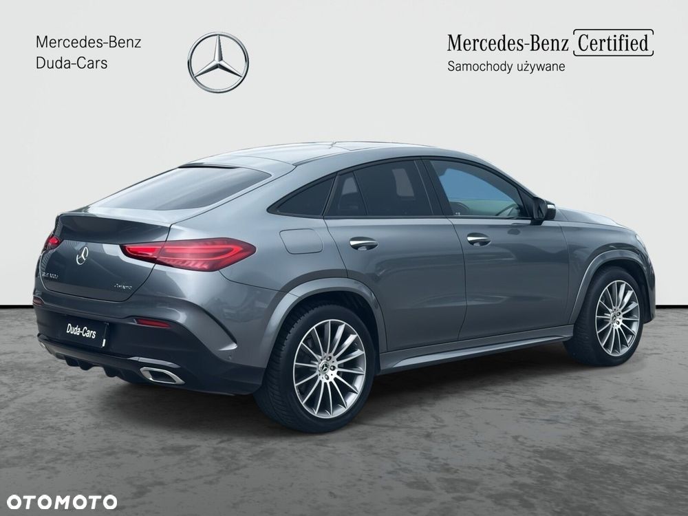 Mercedes-Benz GLE - 6