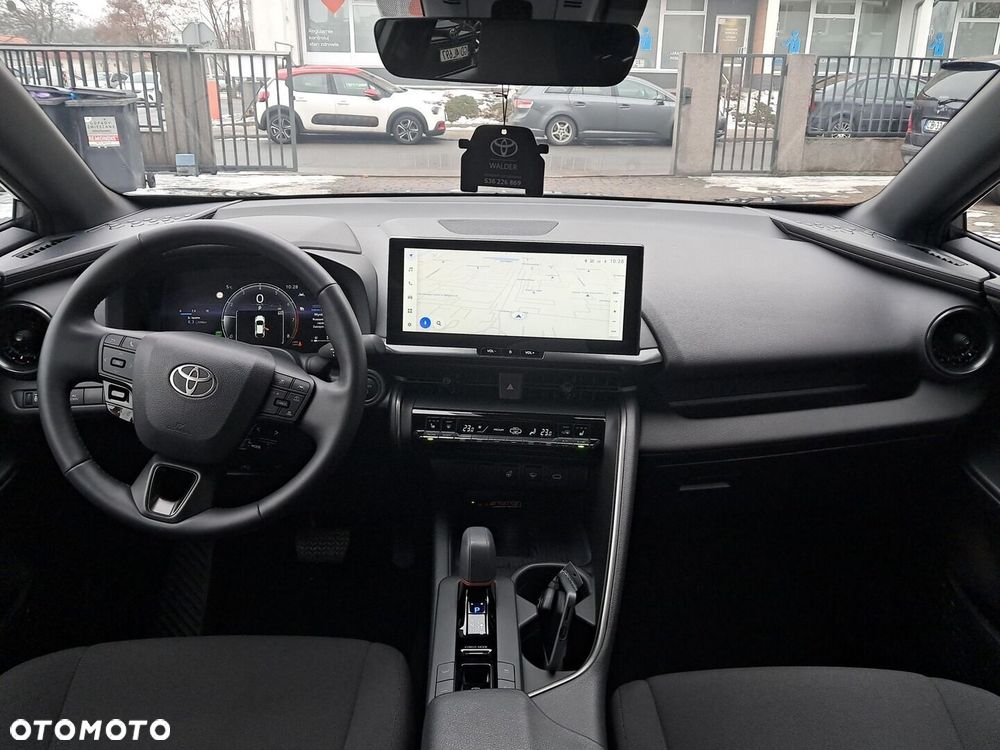 Toyota C-HR - 25