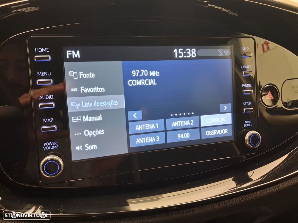 Toyota Aygo X 1.0 Pulse - 23
