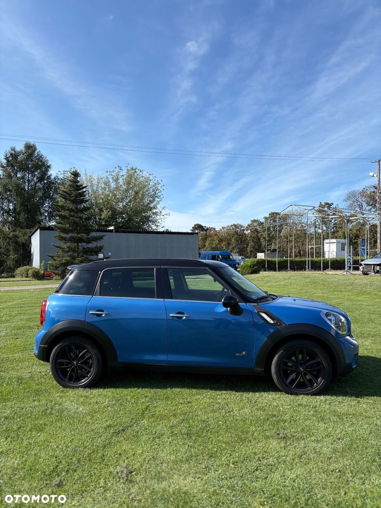 MINI Countryman - 4
