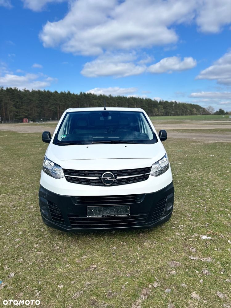 Opel Vivaro - 2