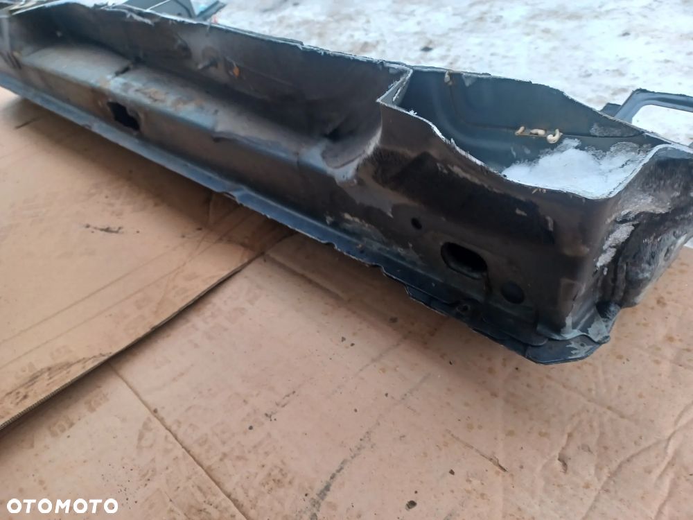 PRÓG LEWY TOYOTA RAV4 III LIFT - 4