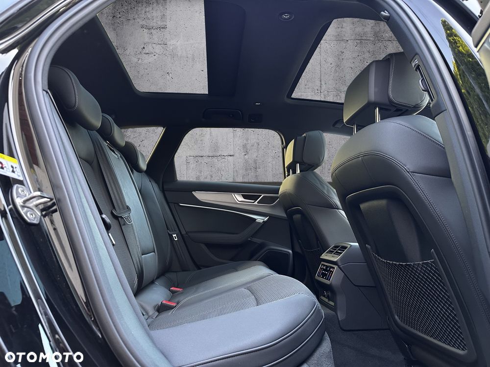 Audi A6 Avant 40 TDI S tronic S line - 13