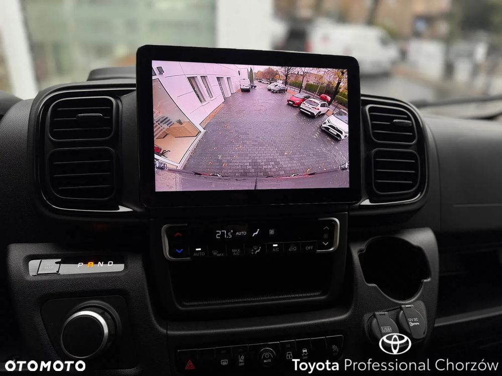 Toyota Proace Max Electric - 12