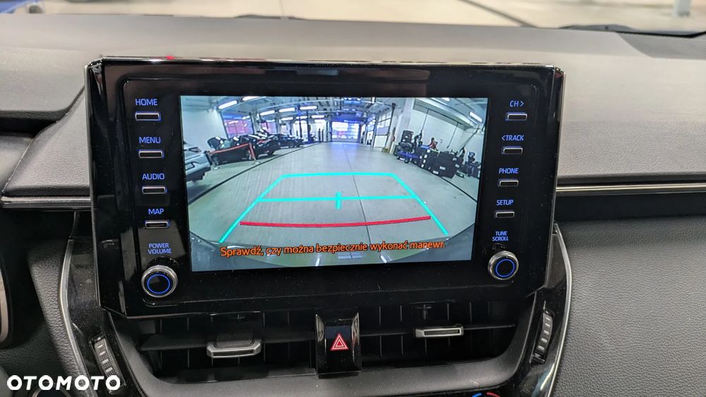 Toyota Corolla 1.8 Hybrid Comfort - 17