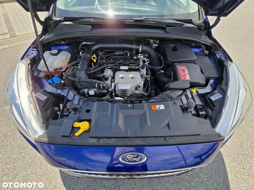 Ford Focus - 14