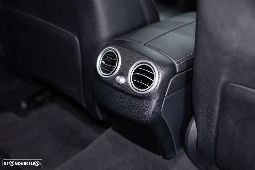 Mercedes-Benz C 300 de T 9G-TRONIC Exclusive - 22