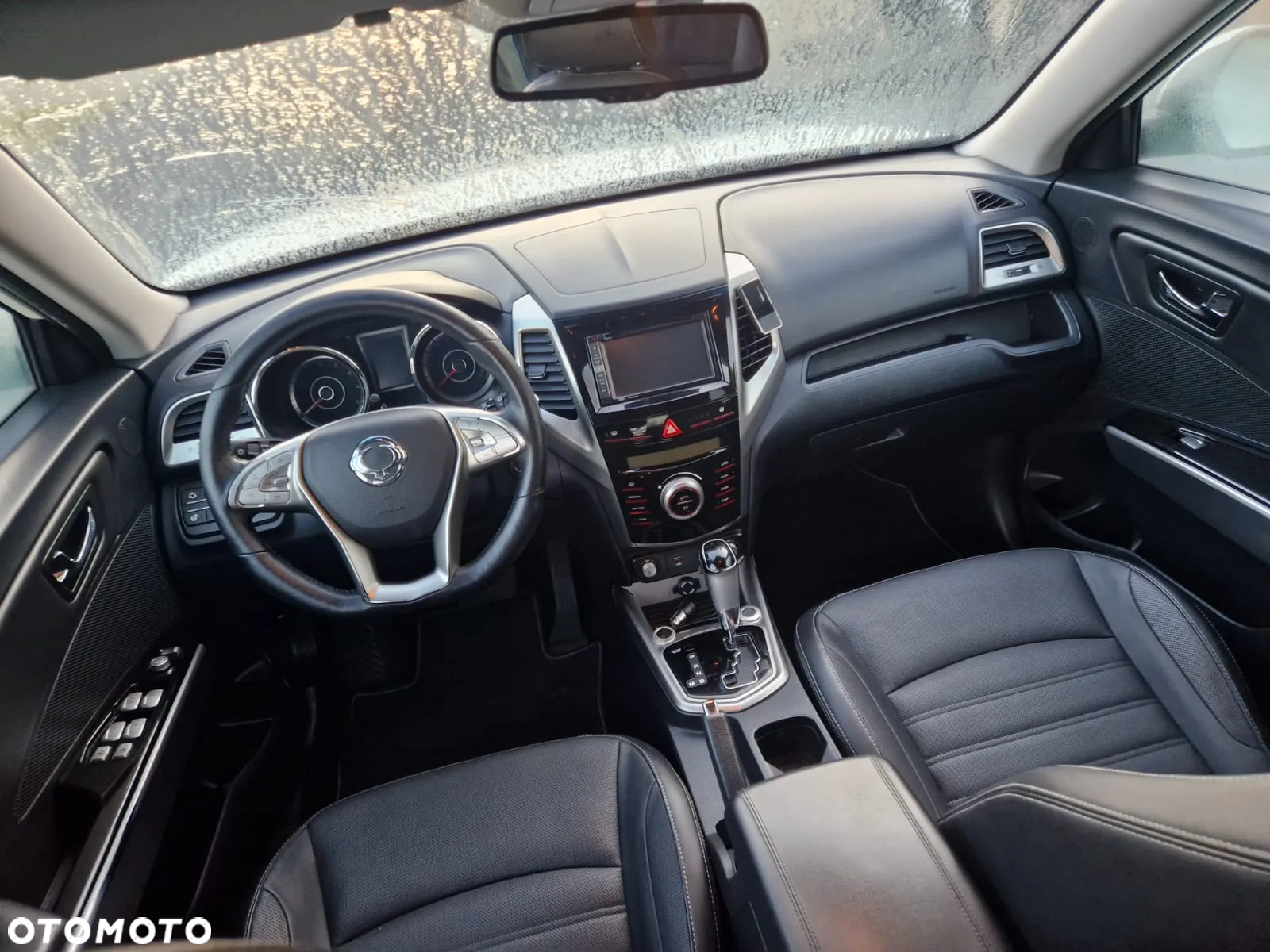 SsangYong/KGM Tivoli 1.6 Onyx - 32