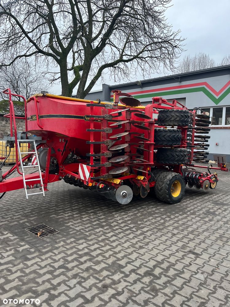 Väderstad Spirit 600s - 5