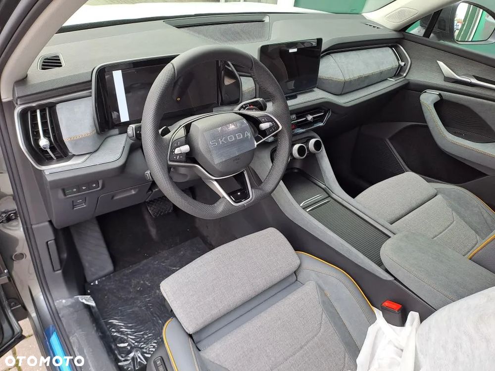 Skoda Kodiaq 2.0 TDI 4x4 Edition 130 DSG - 5