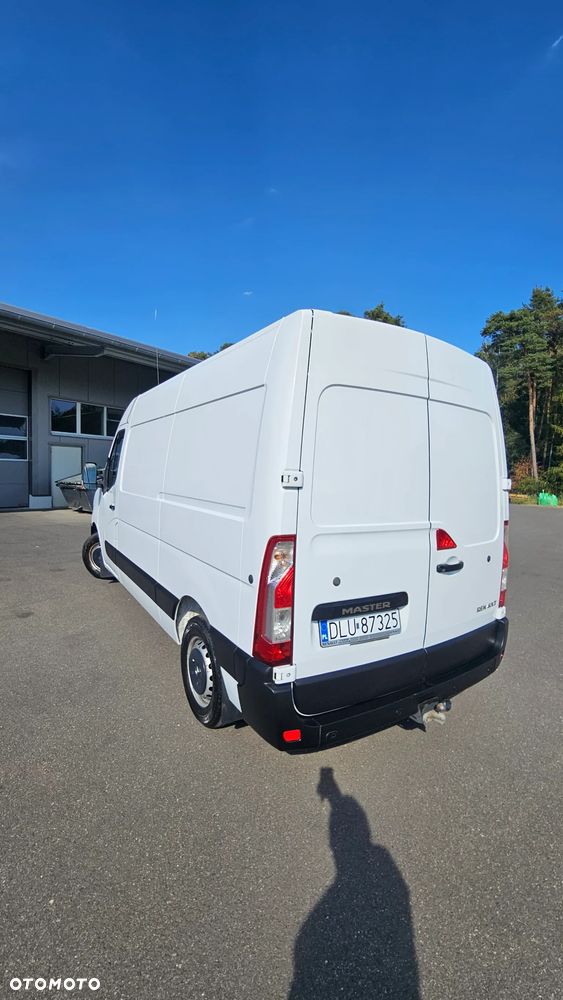 Renault Master - 4