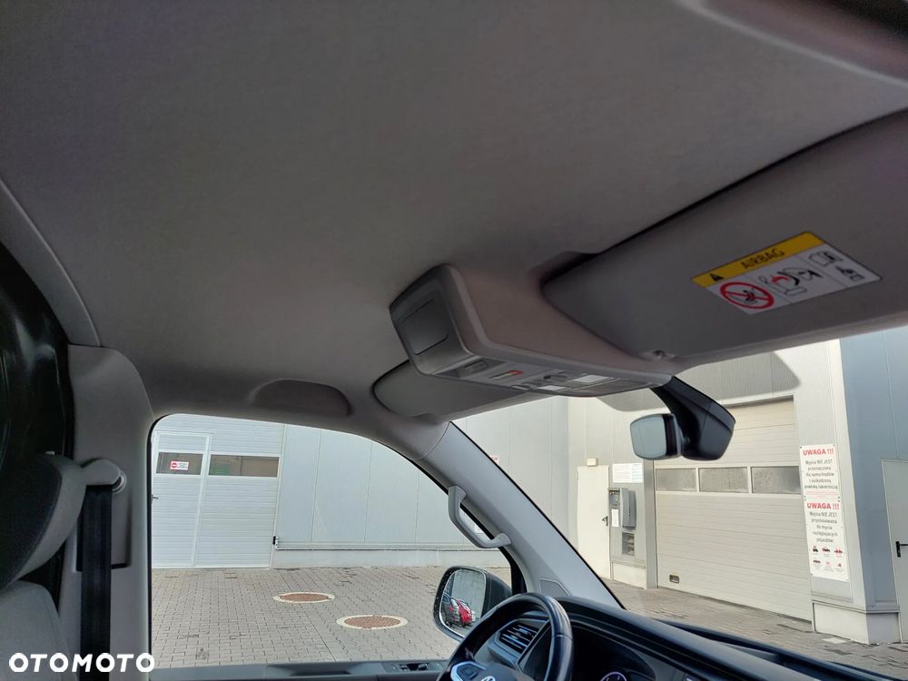 Volkswagen Transporter - 27