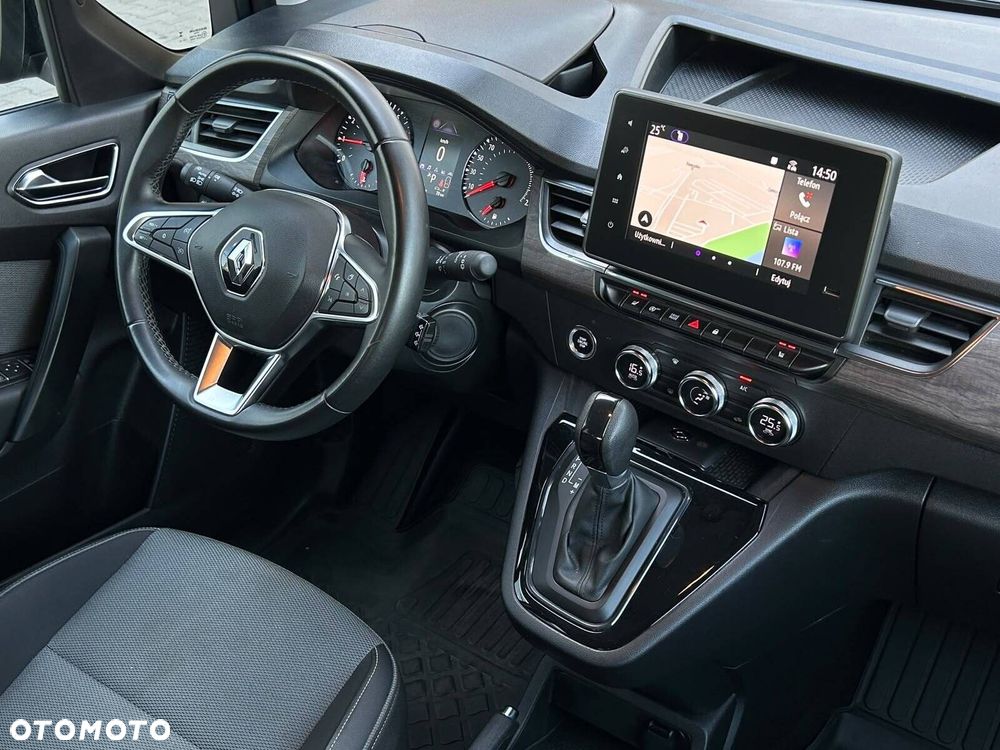 Renault Kangoo - 17