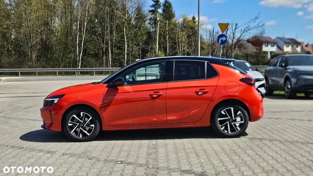 Opel Corsa 1.2 T Yes S&S - 18