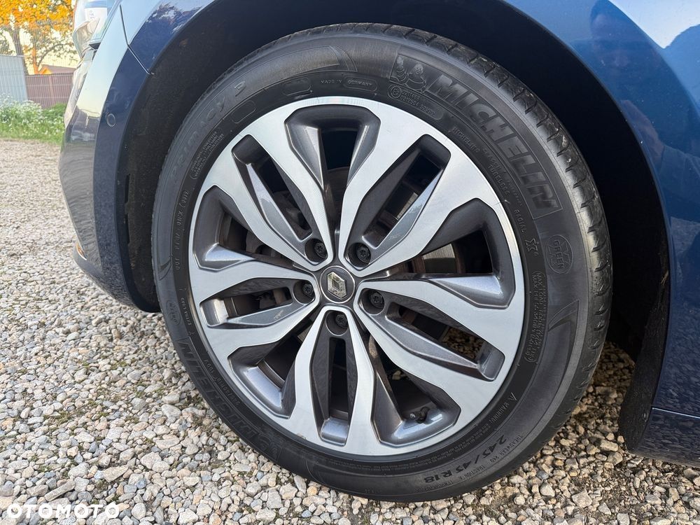 Renault Talisman - 35