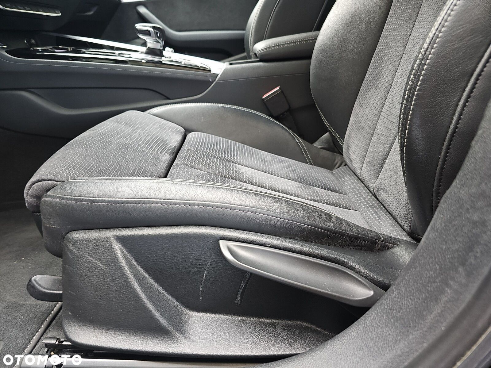 Audi A4 40 TFSI mHEV Quattro S Line S tronic - 14