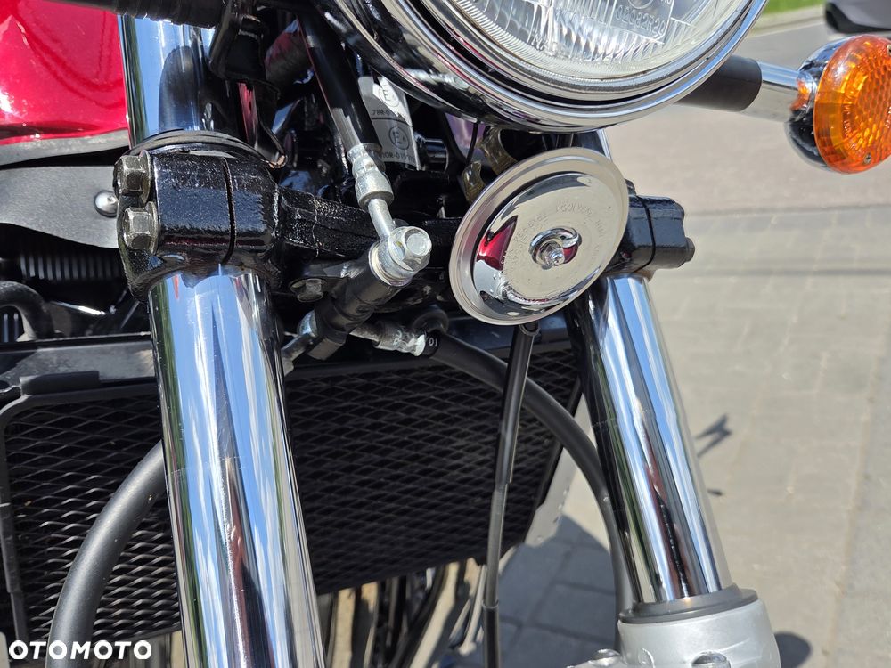 Suzuki GSX - 20
