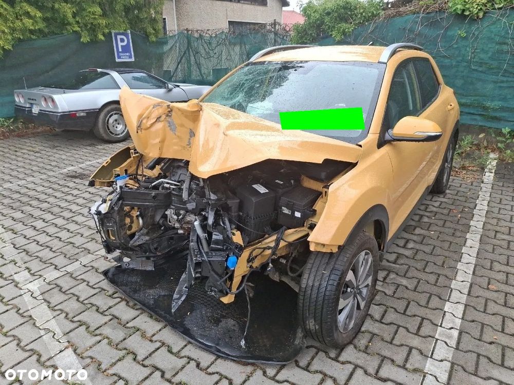 Kia Stonic - 9