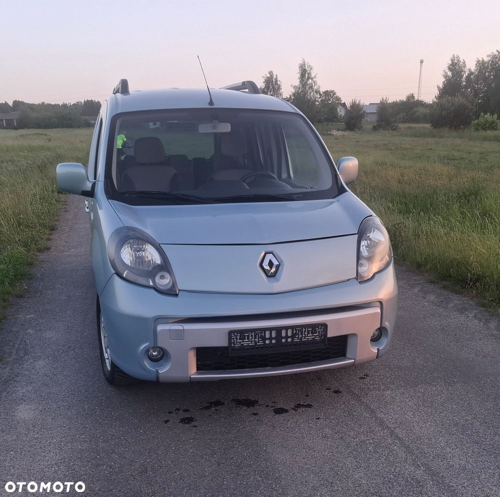 Renault Kangoo - 13