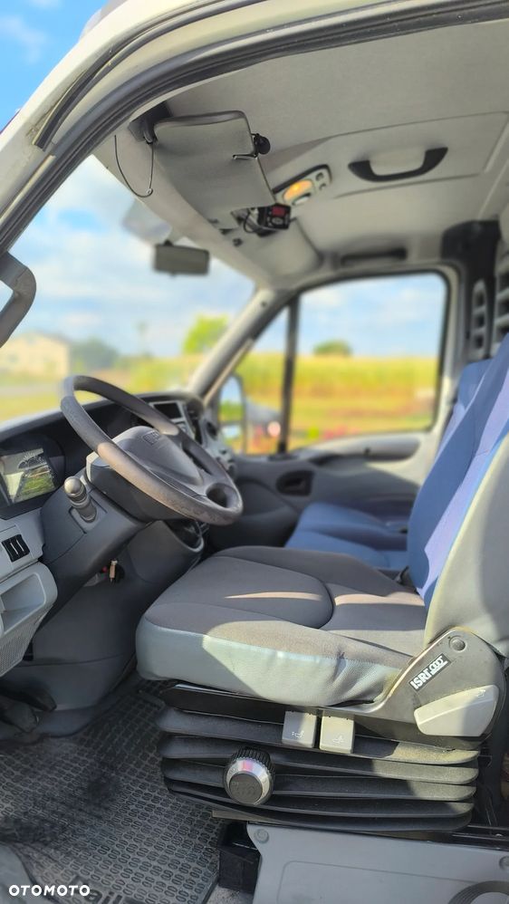 Iveco DAILY 65C15 - 7
